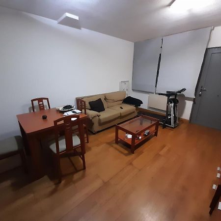 Apartamento Vistahermosa Salamanca Exterior foto