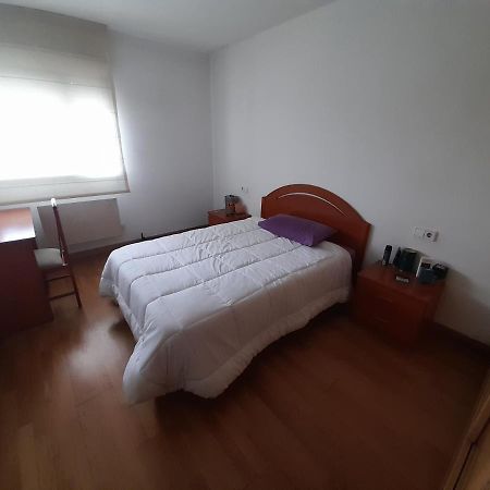 Apartamento Vistahermosa Salamanca Exterior foto