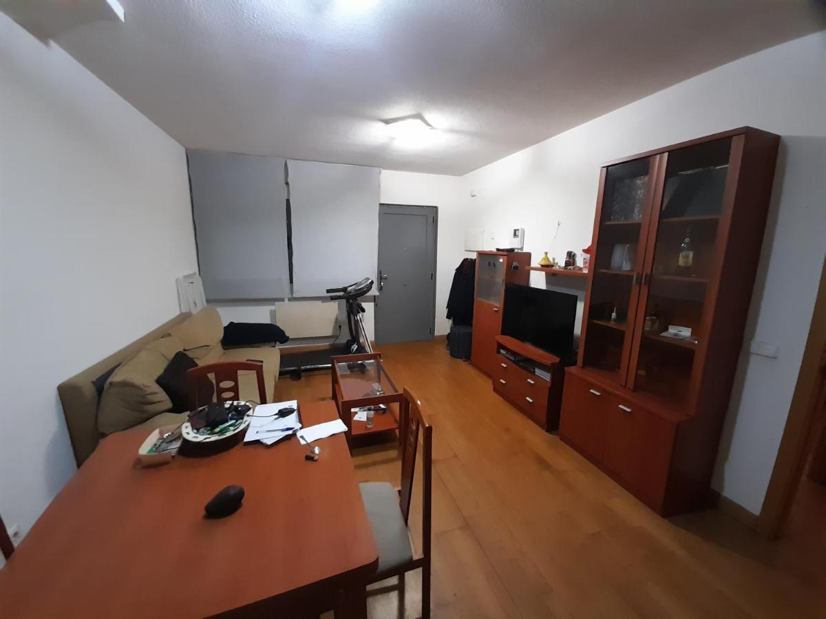 Apartamento Vistahermosa Salamanca Exterior foto