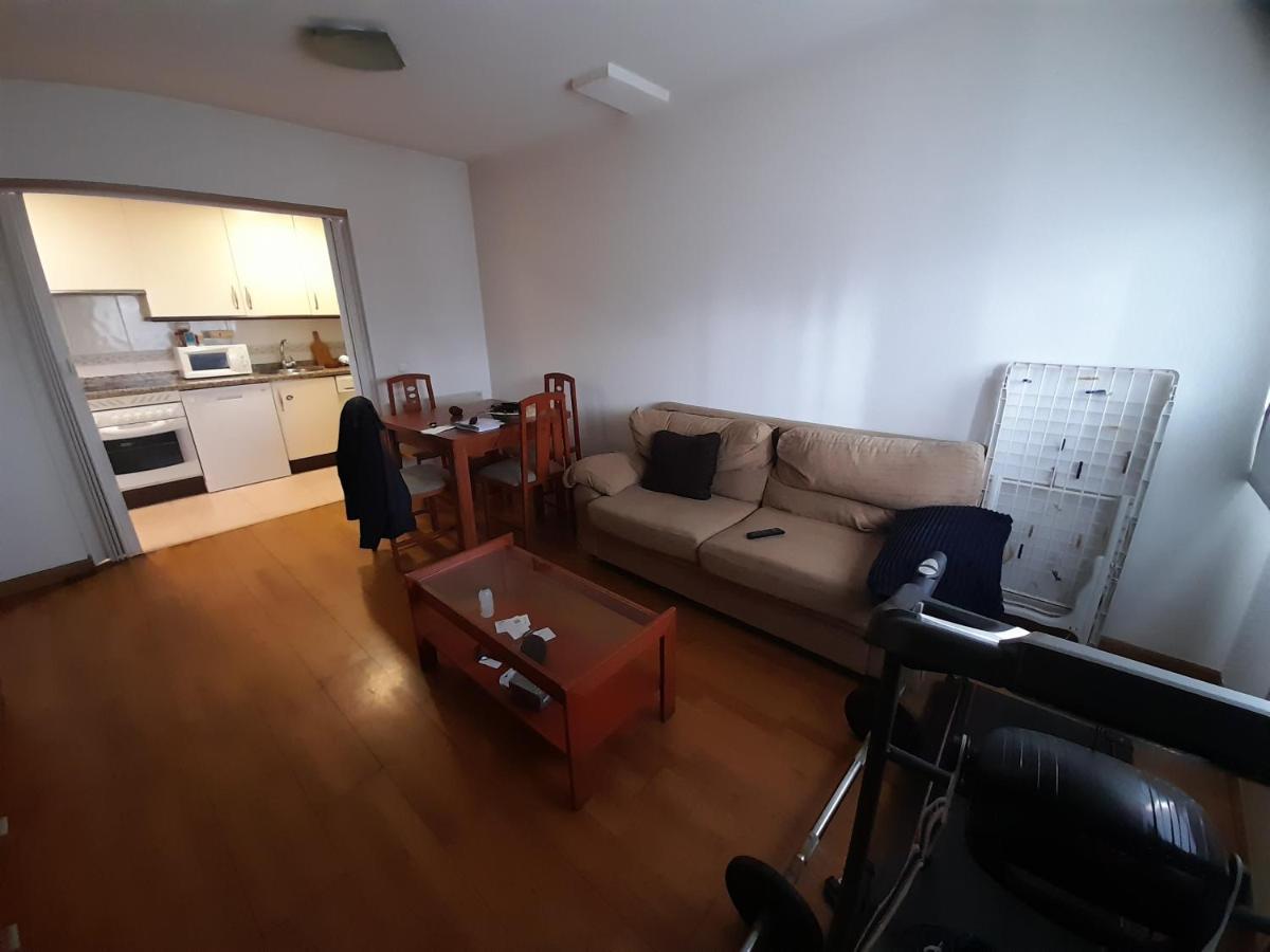 Apartamento Vistahermosa Salamanca Exterior foto